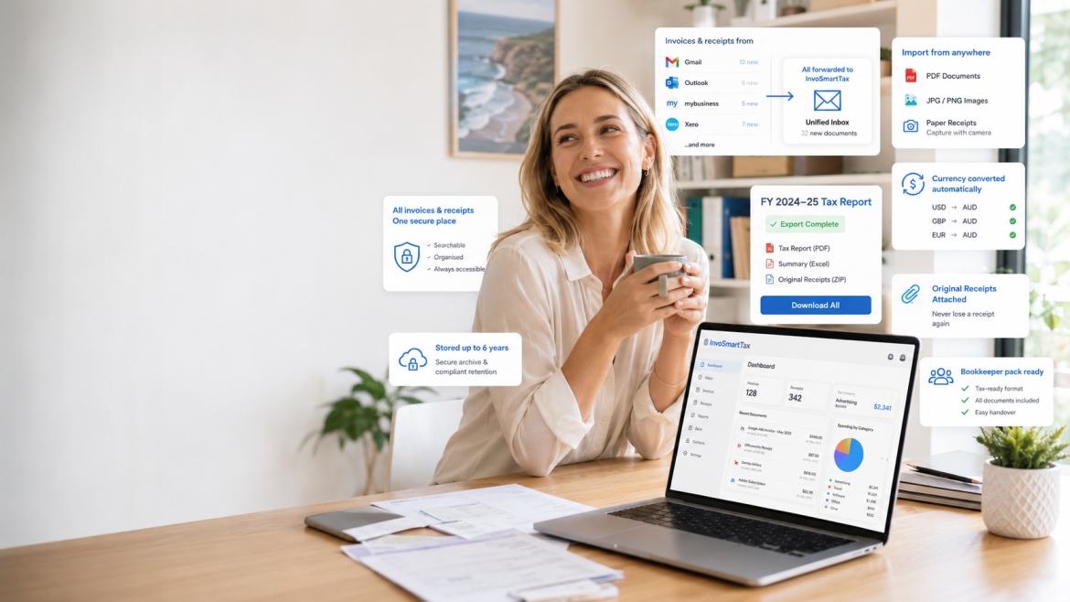 Individuals and families use case