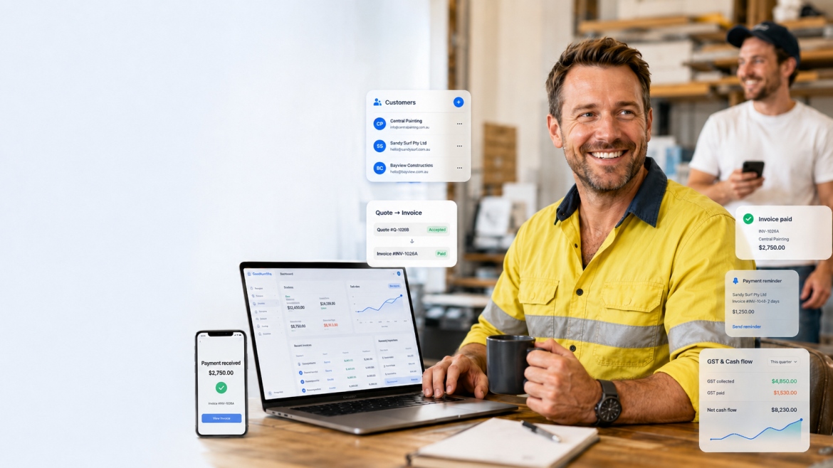 Freelancers use case